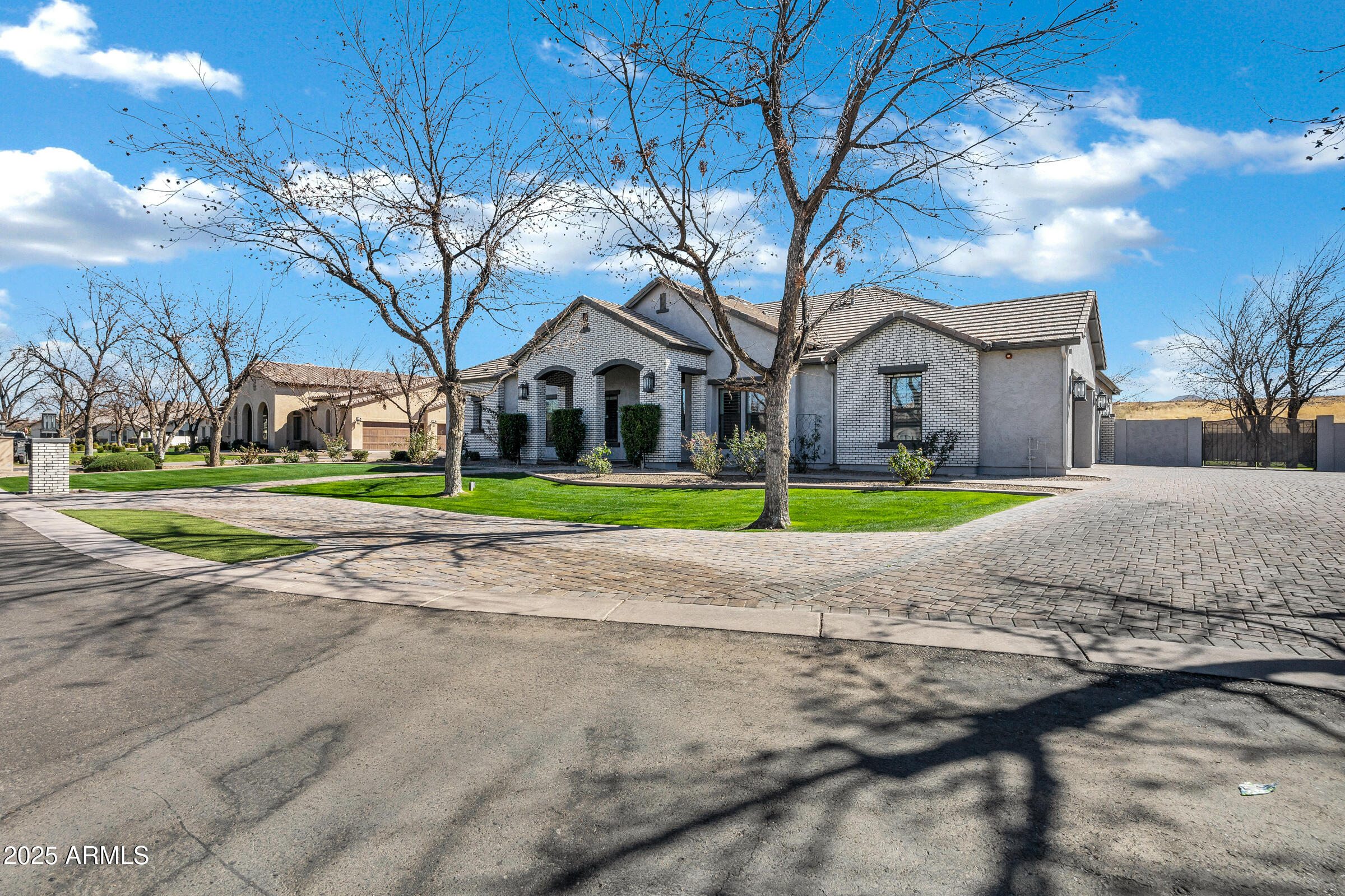 20125 E MELISSA Place