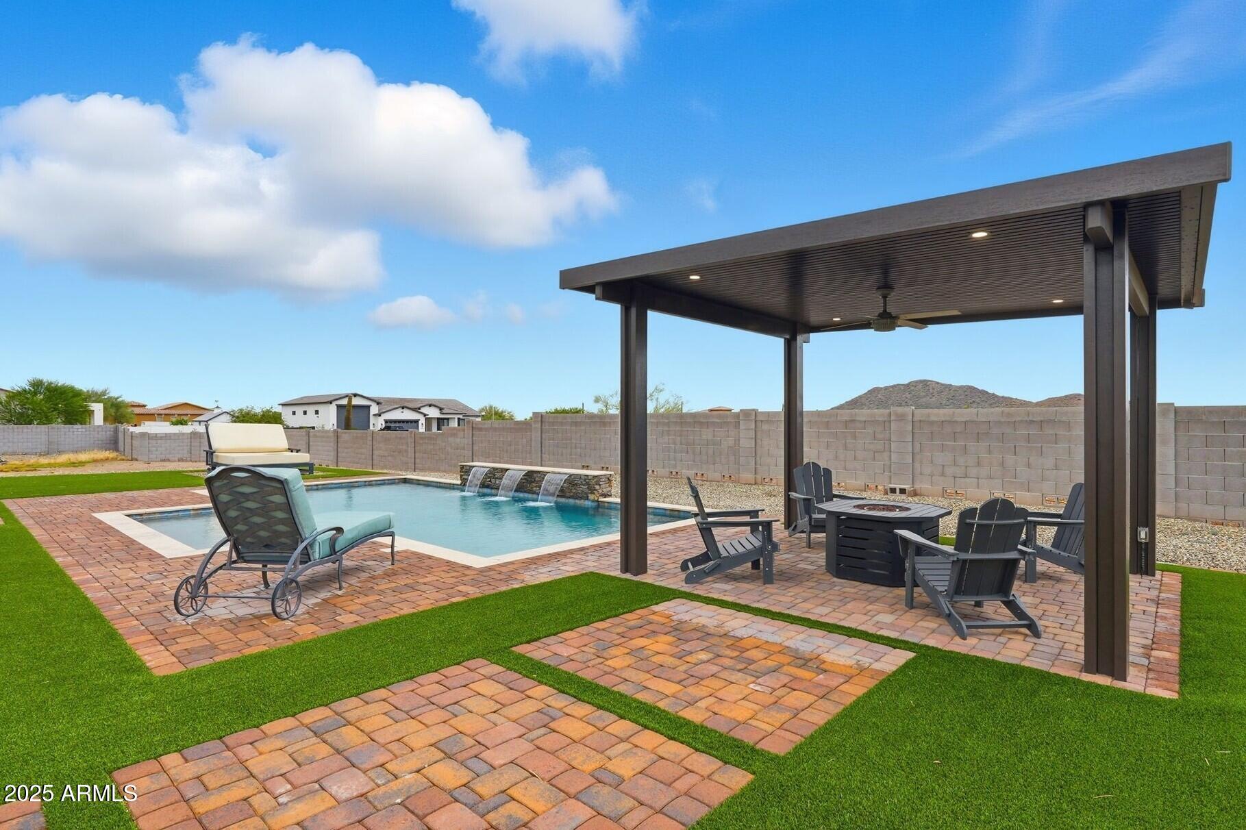 15315 W PEAKVIEW Road