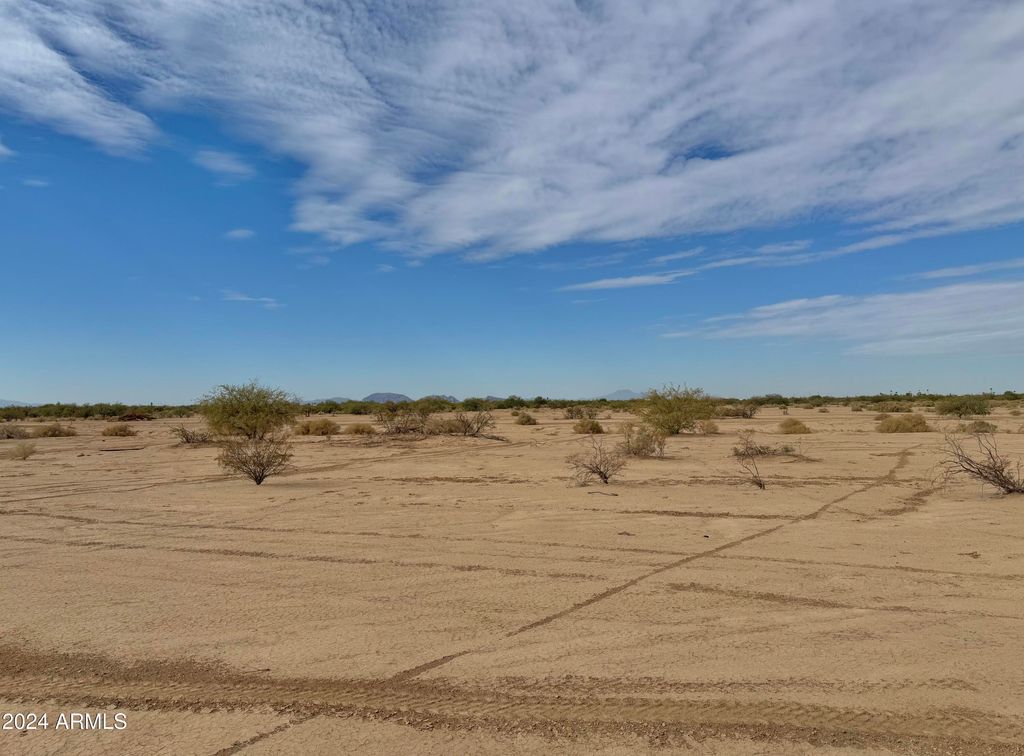Photo of 000 S 7 Lots Off Sandy Lane #132, Eloy, AZ 85131 (MLS # 6782933)