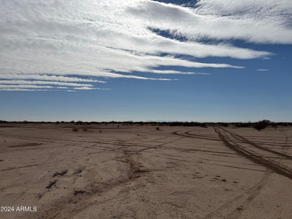 Photo of 000 S 7 Lots Off Sandy Lane #132, Eloy, AZ 85131 (MLS # 6782933)