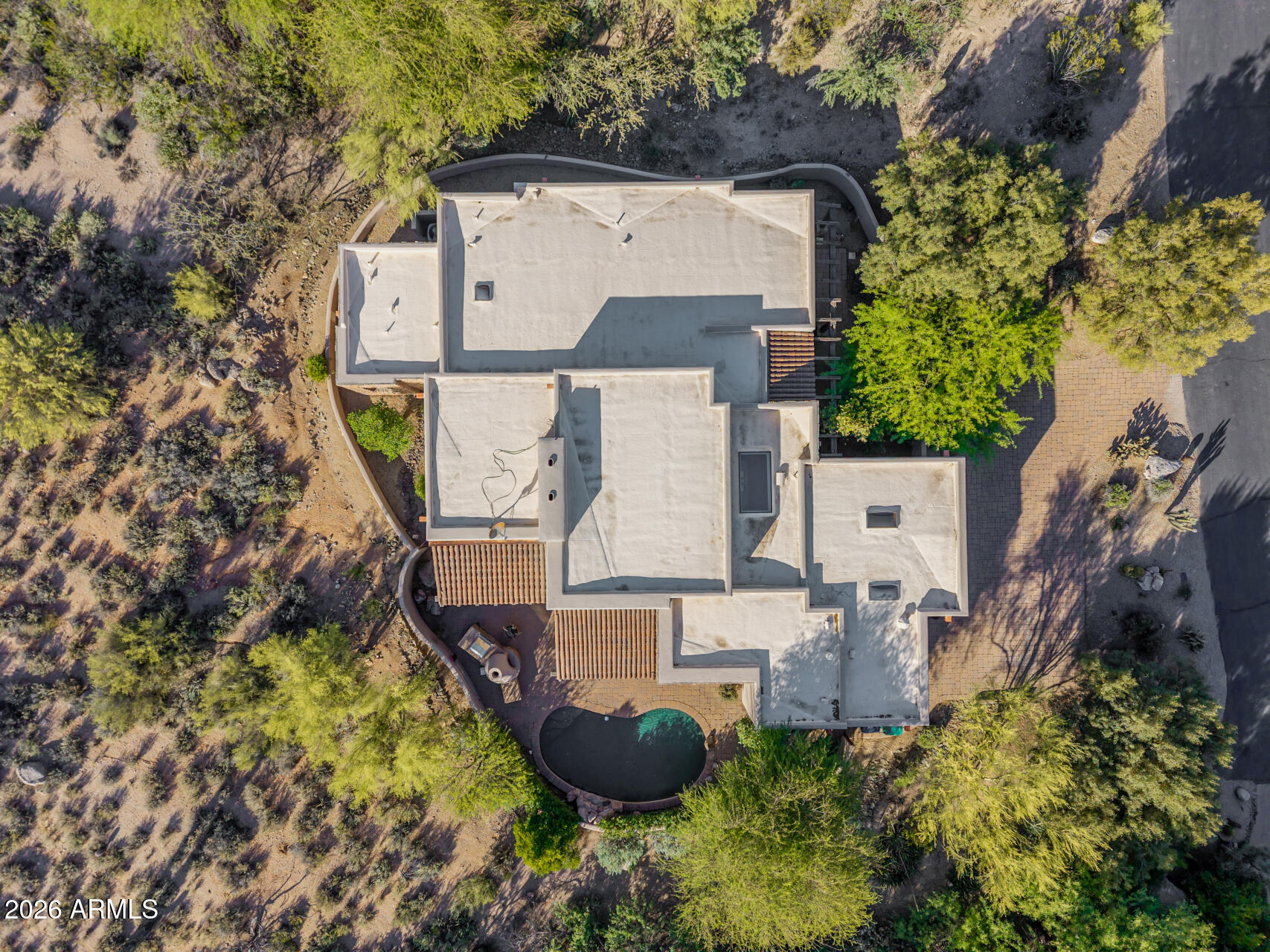 BOULDERS CAREFREE UNIT 4 PHASE 1 - Residential