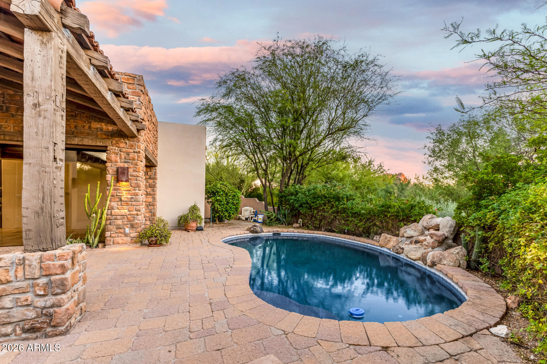 BOULDERS CAREFREE UNIT 4 PHASE 1 - Residential