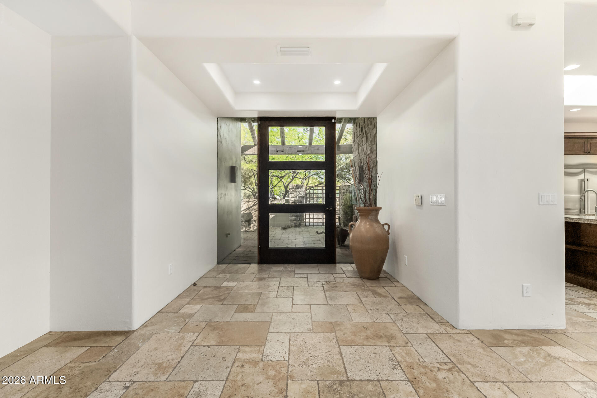 BOULDERS CAREFREE UNIT 4 PHASE 1 - Residential