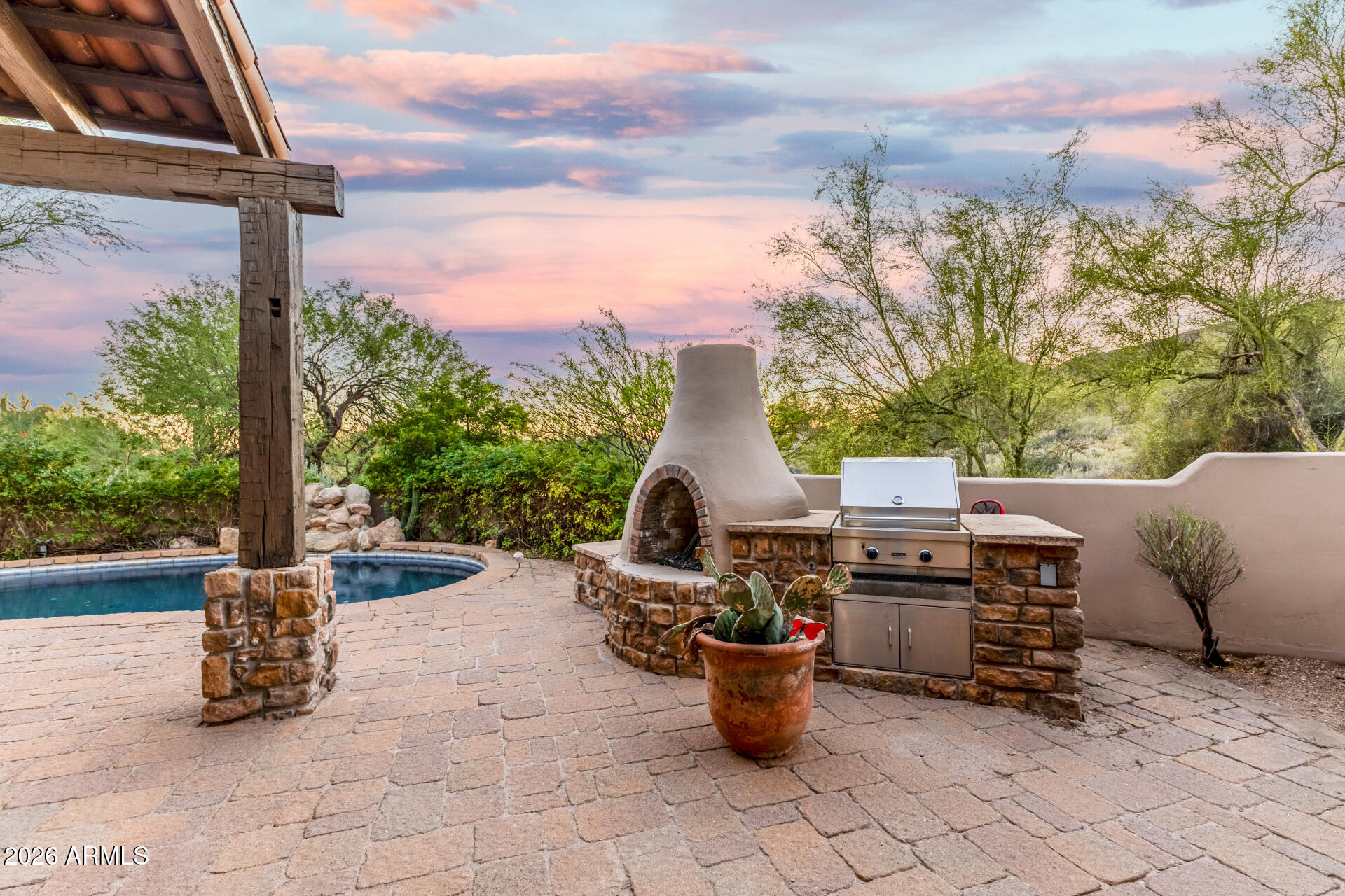 BOULDERS CAREFREE UNIT 4 PHASE 1 - Residential