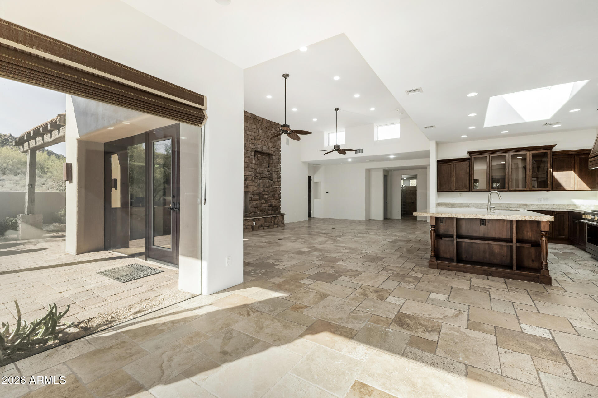 BOULDERS CAREFREE UNIT 4 PHASE 1 - Residential