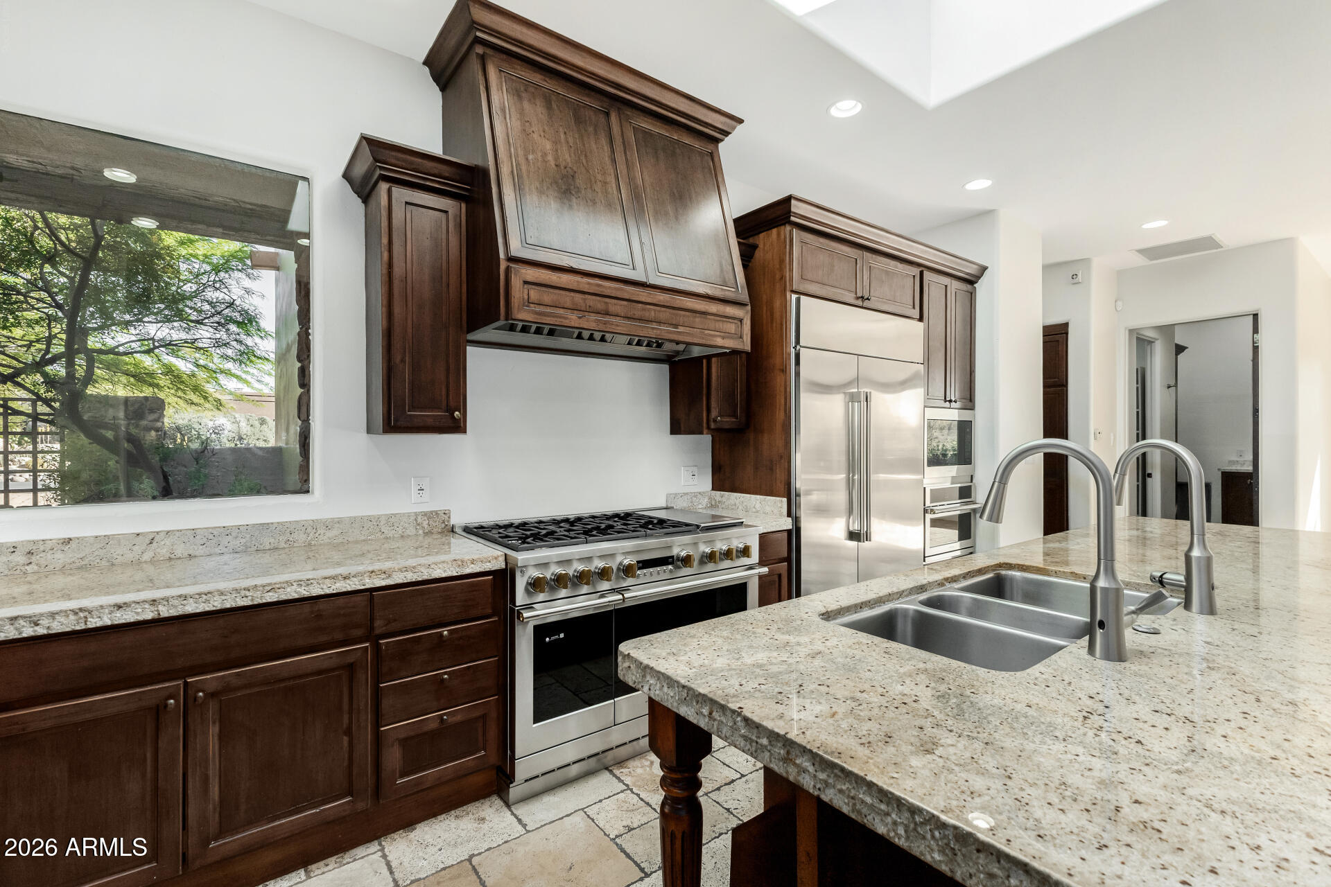 BOULDERS CAREFREE UNIT 4 PHASE 1 - Residential