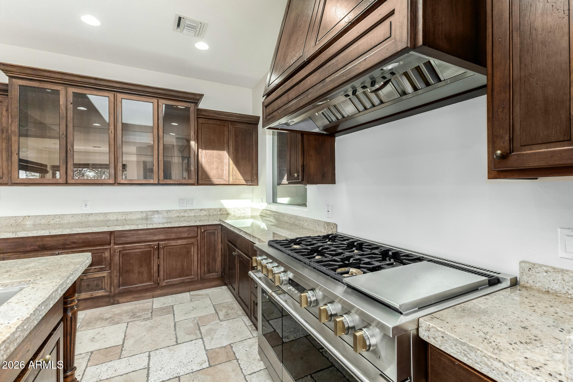 BOULDERS CAREFREE UNIT 4 PHASE 1 - Residential