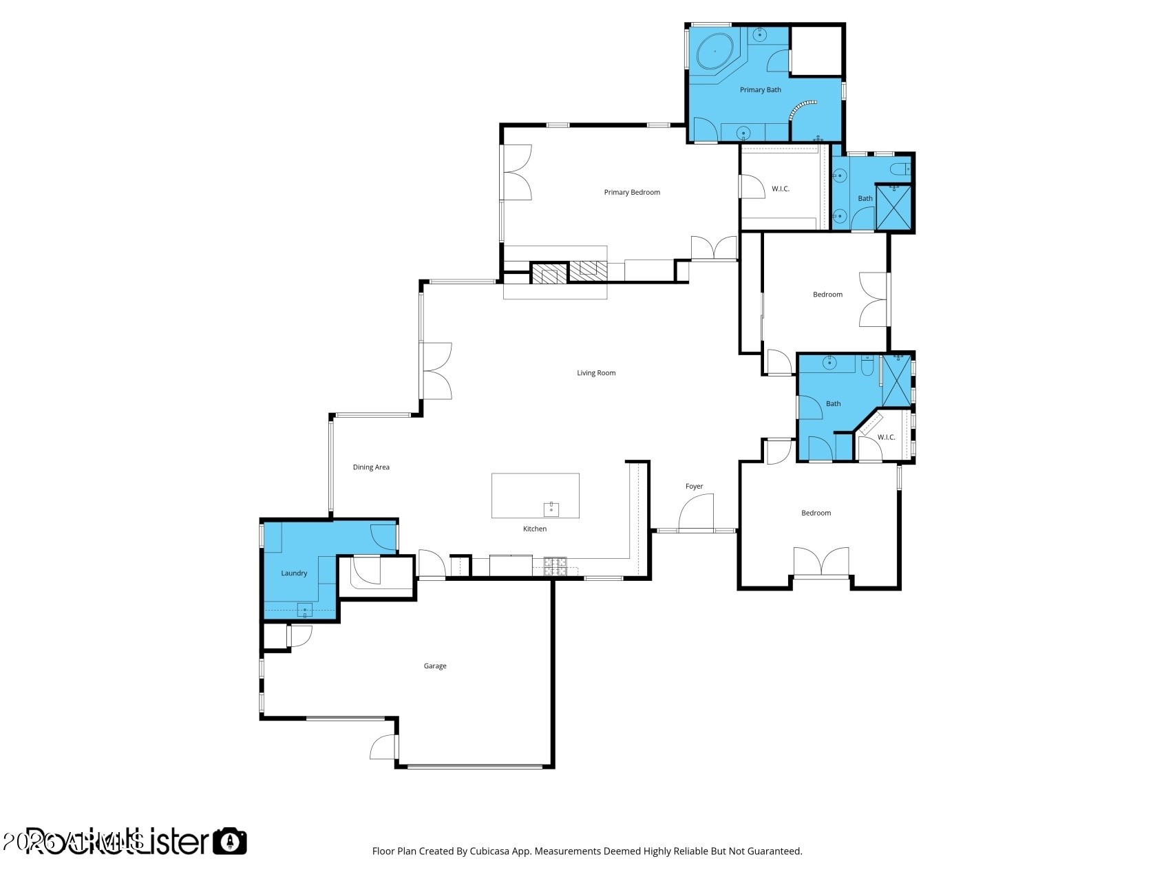 2208 N SAGEBRUSH Lane
