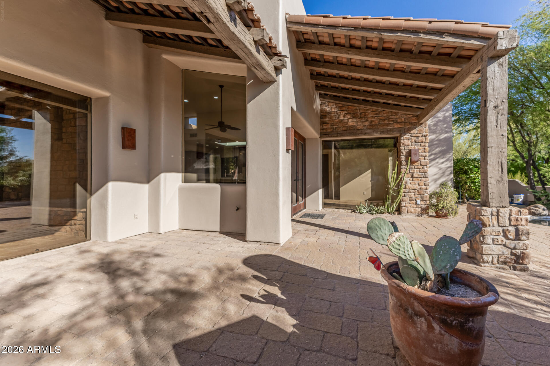 BOULDERS CAREFREE UNIT 4 PHASE 1 - Residential