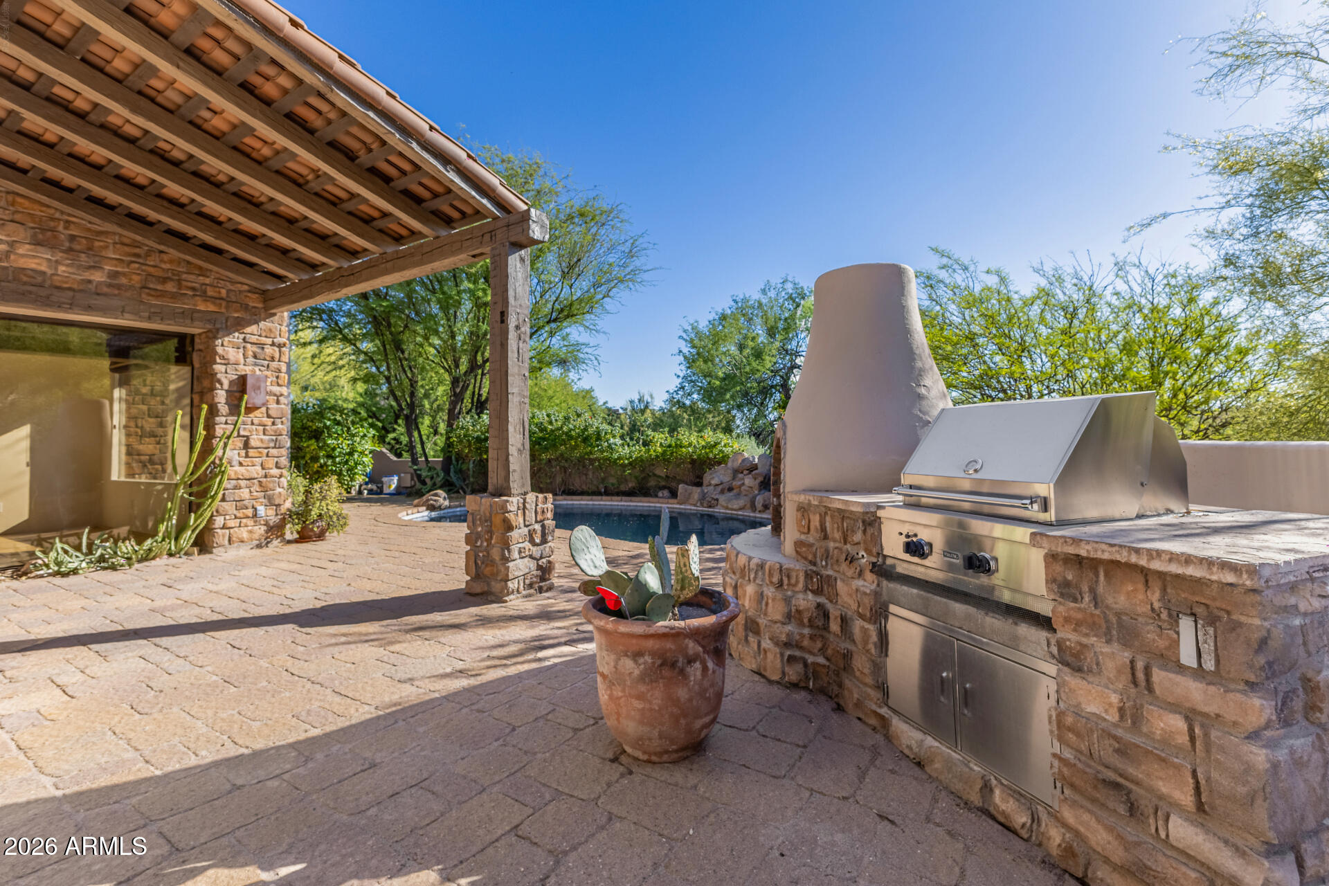 BOULDERS CAREFREE UNIT 4 PHASE 1 - Residential