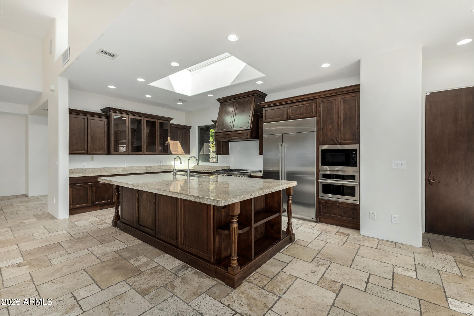 BOULDERS CAREFREE UNIT 4 PHASE 1 - Residential