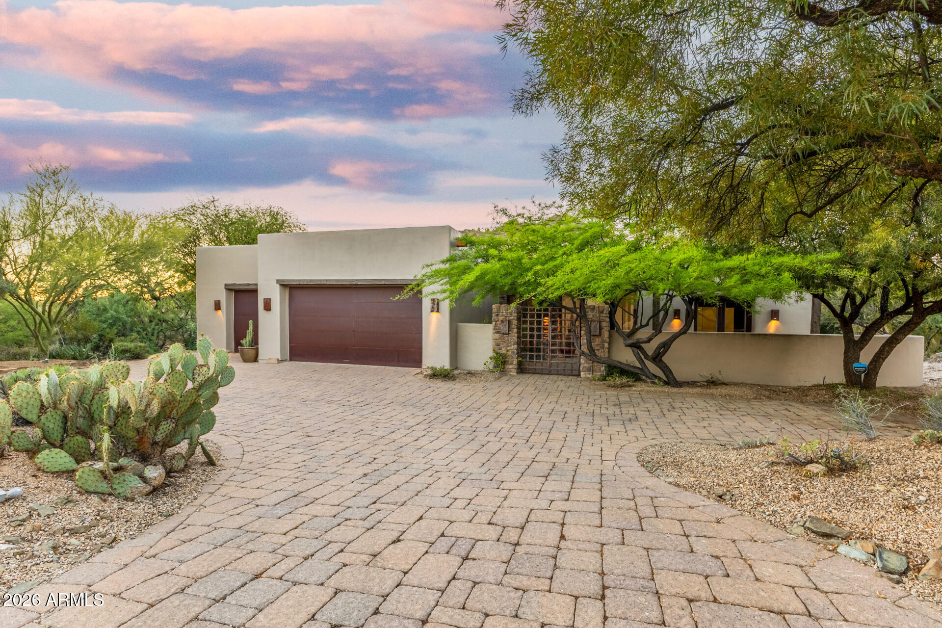 BOULDERS CAREFREE UNIT 4 PHASE 1 - Residential