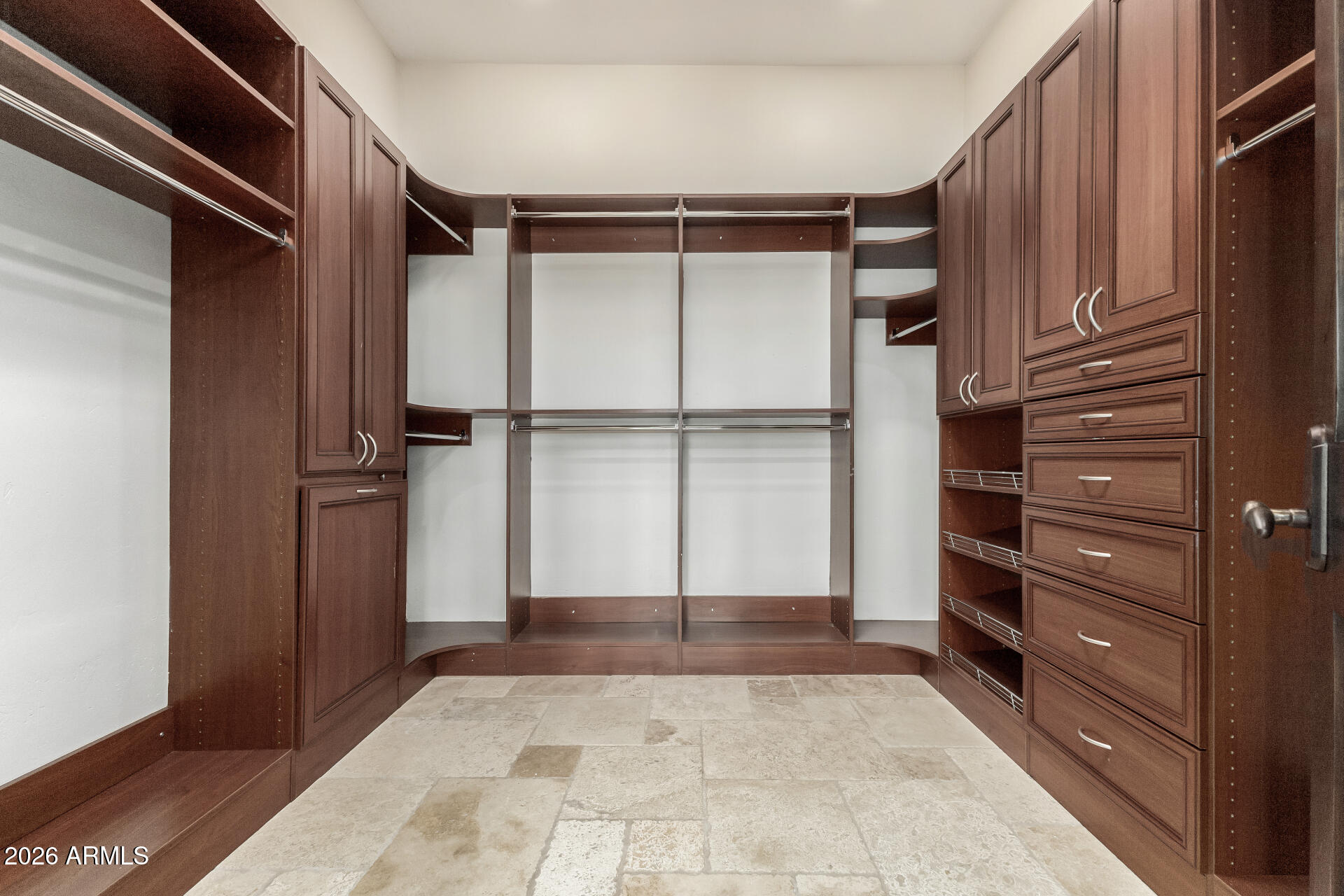 BOULDERS CAREFREE UNIT 4 PHASE 1 - Residential