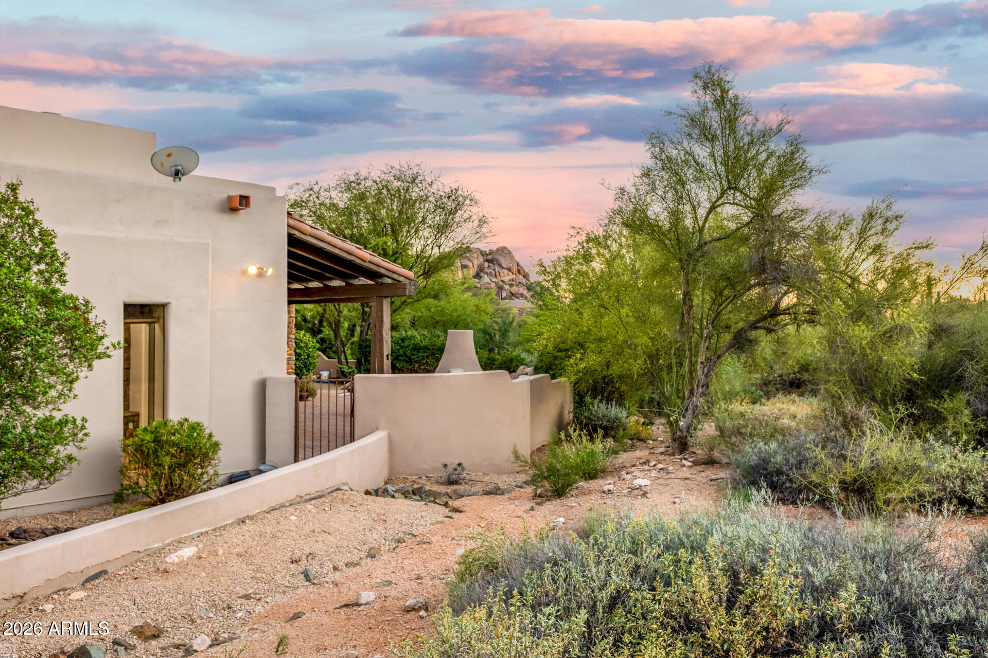 BOULDERS CAREFREE UNIT 4 PHASE 1 - Residential