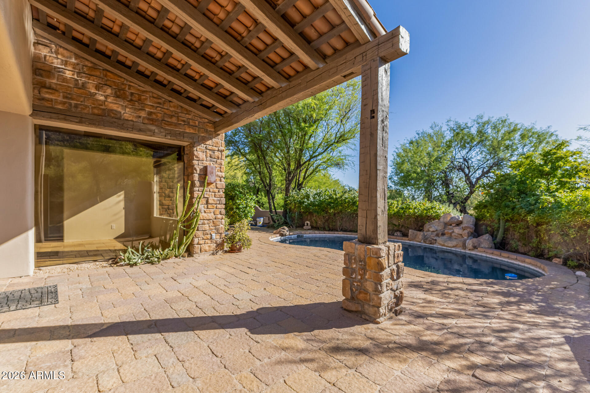BOULDERS CAREFREE UNIT 4 PHASE 1 - Residential