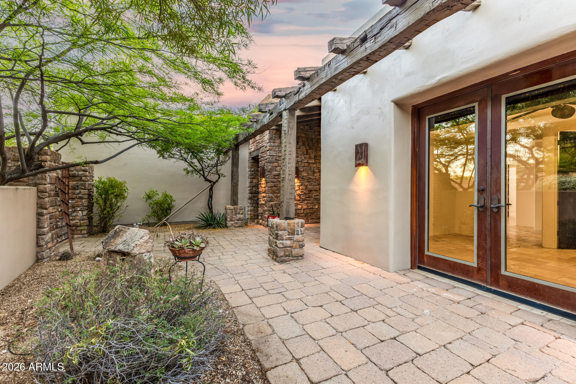 BOULDERS CAREFREE UNIT 4 PHASE 1 - Residential