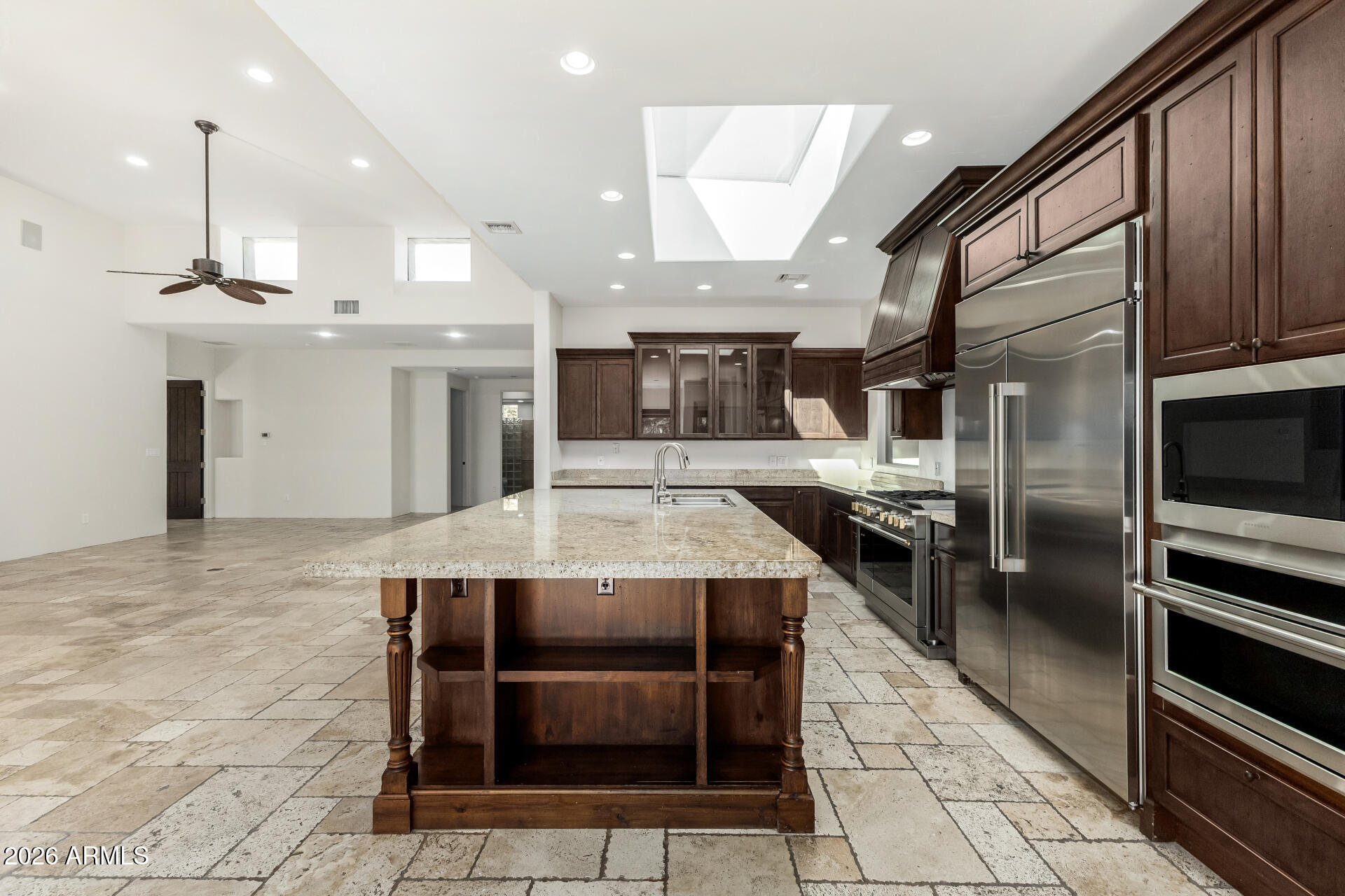 BOULDERS CAREFREE UNIT 4 PHASE 1 - Residential