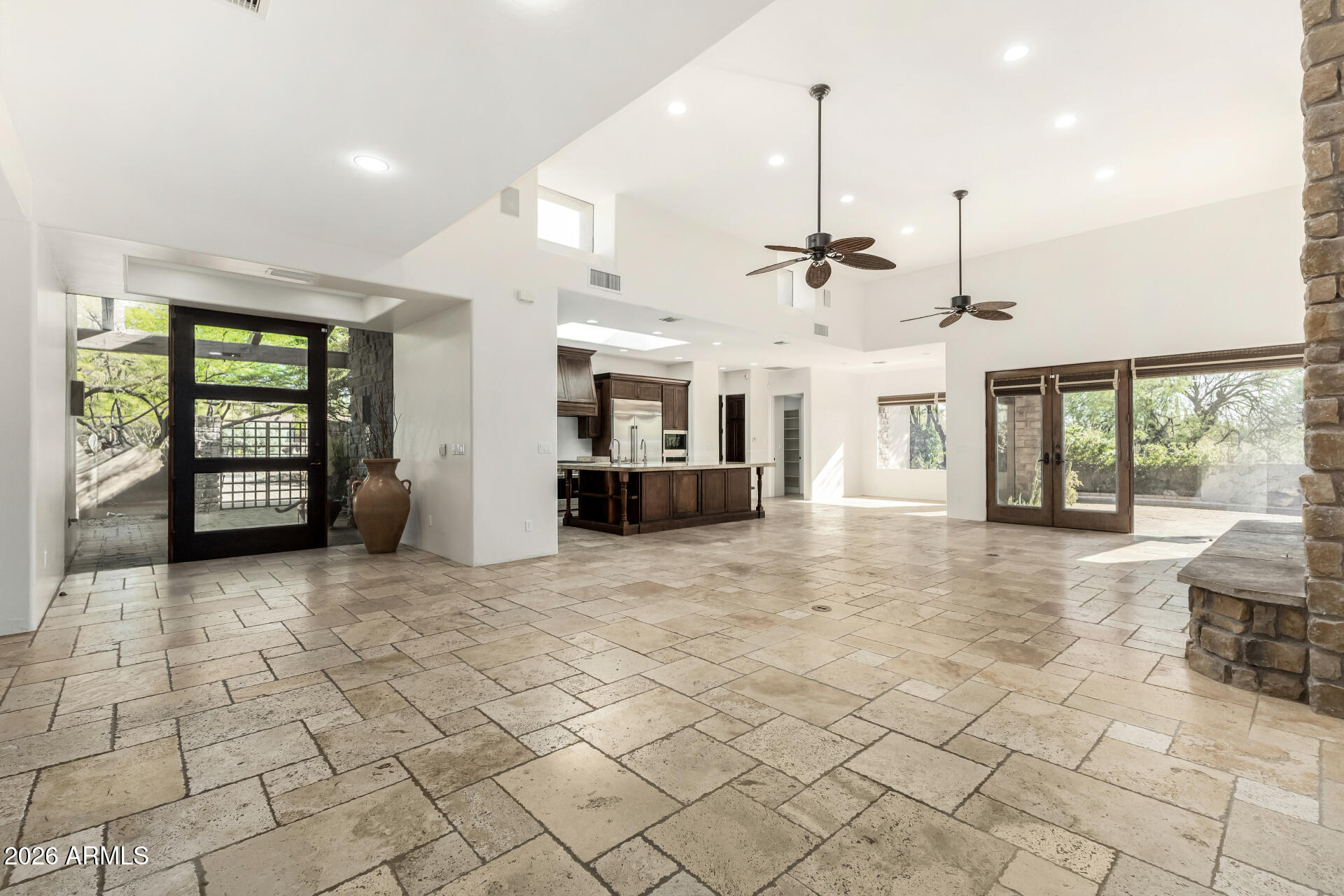 BOULDERS CAREFREE UNIT 4 PHASE 1 - Residential