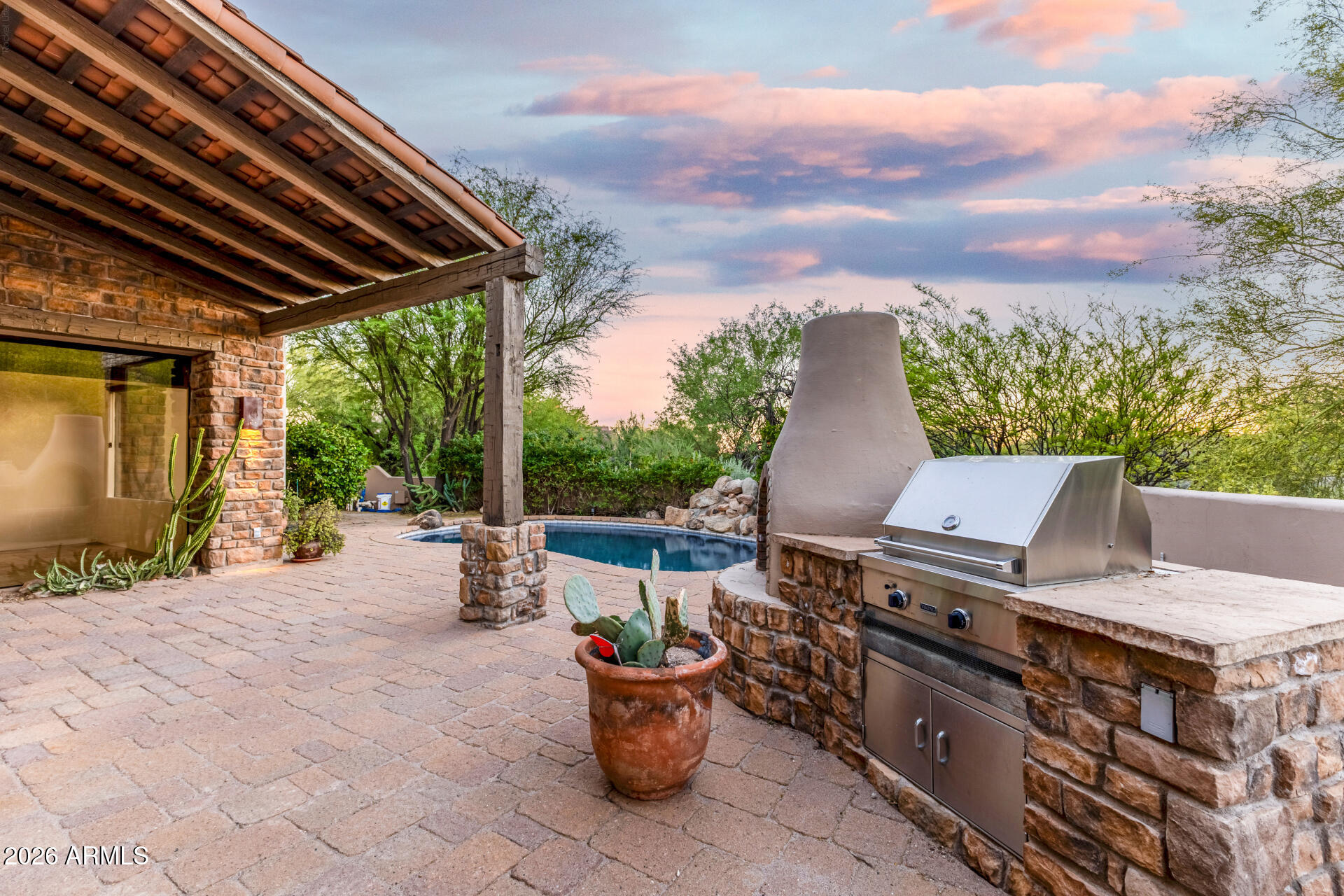 BOULDERS CAREFREE UNIT 4 PHASE 1 - Residential
