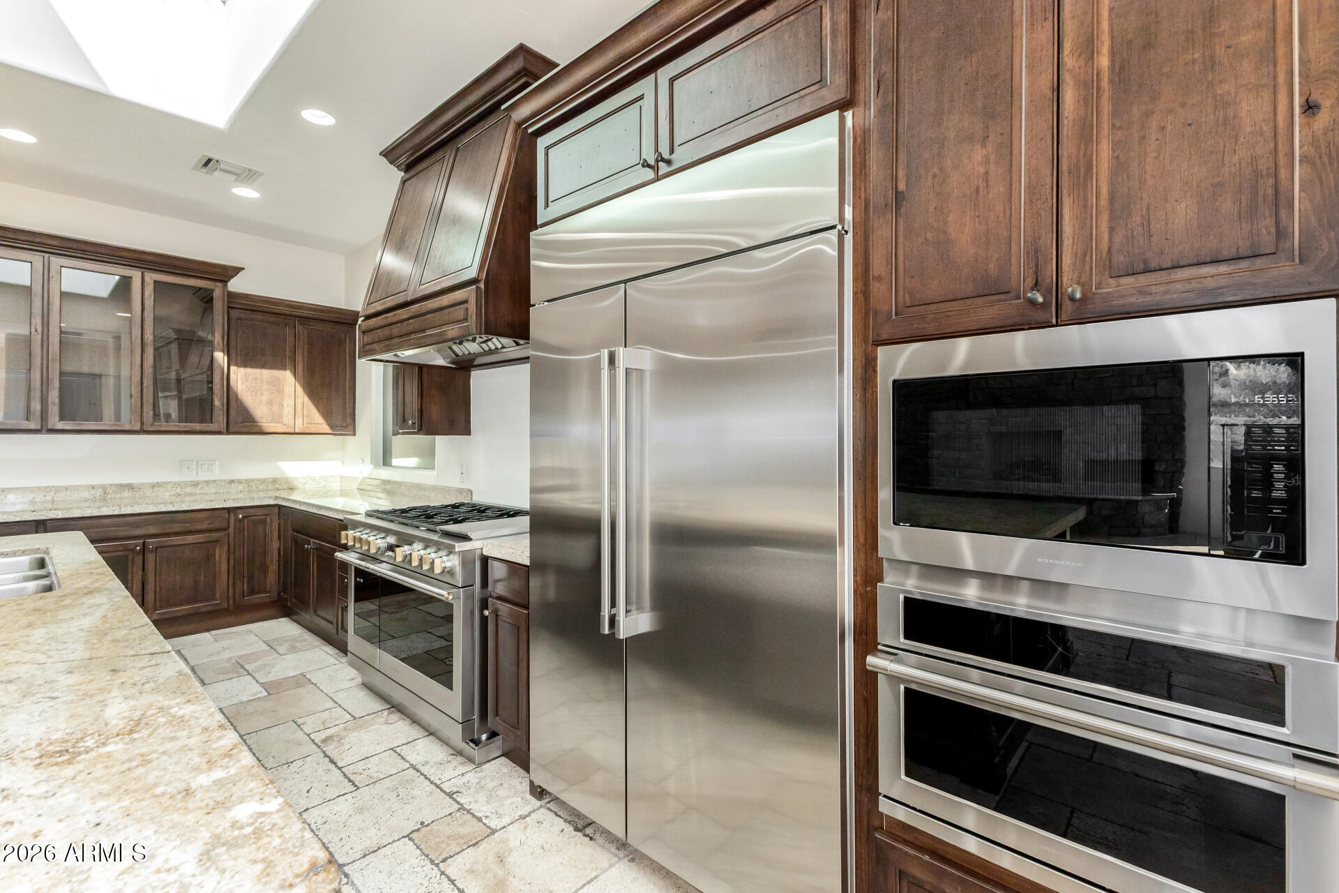 BOULDERS CAREFREE UNIT 4 PHASE 1 - Residential