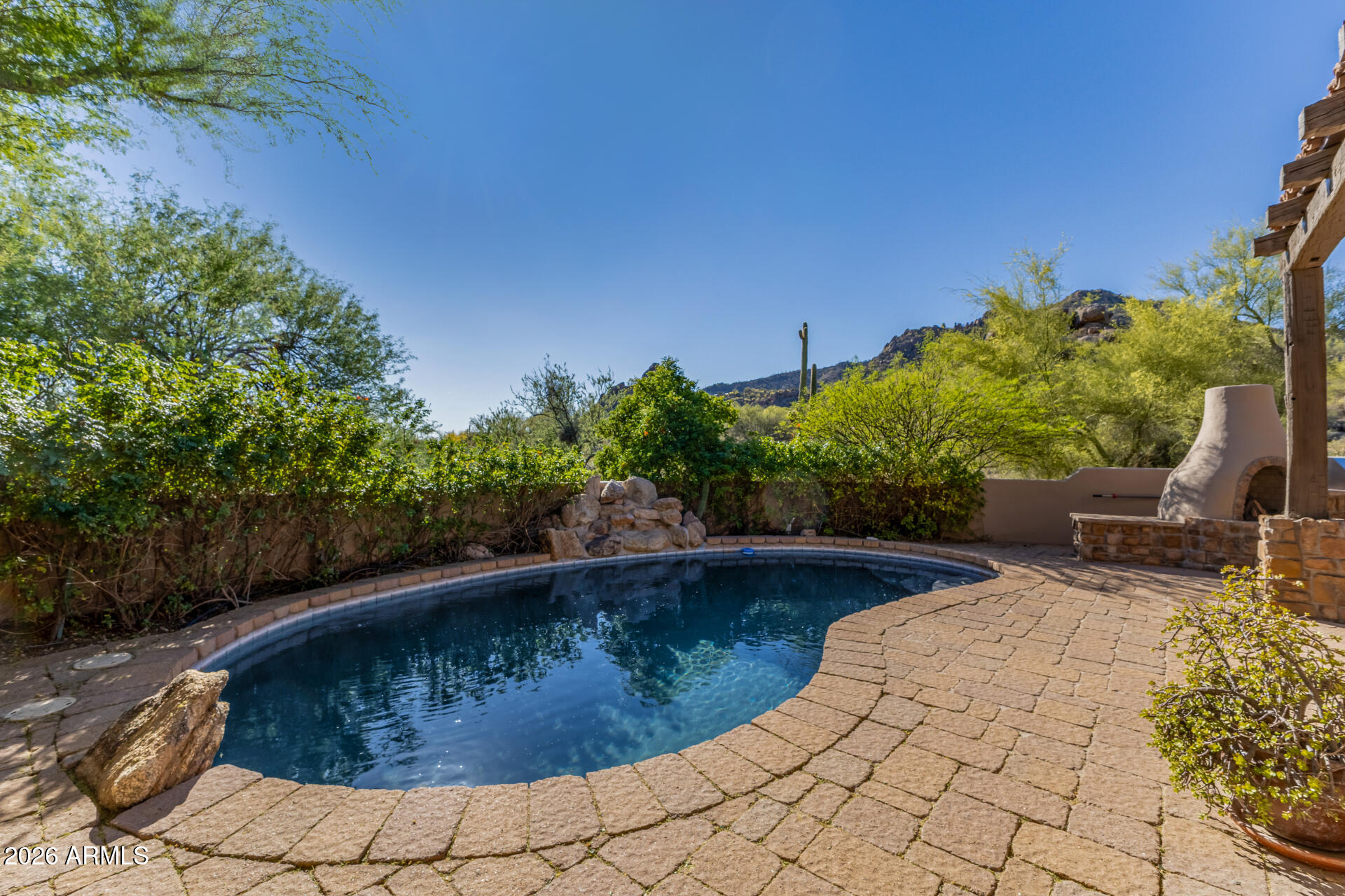 BOULDERS CAREFREE UNIT 4 PHASE 1 - Residential