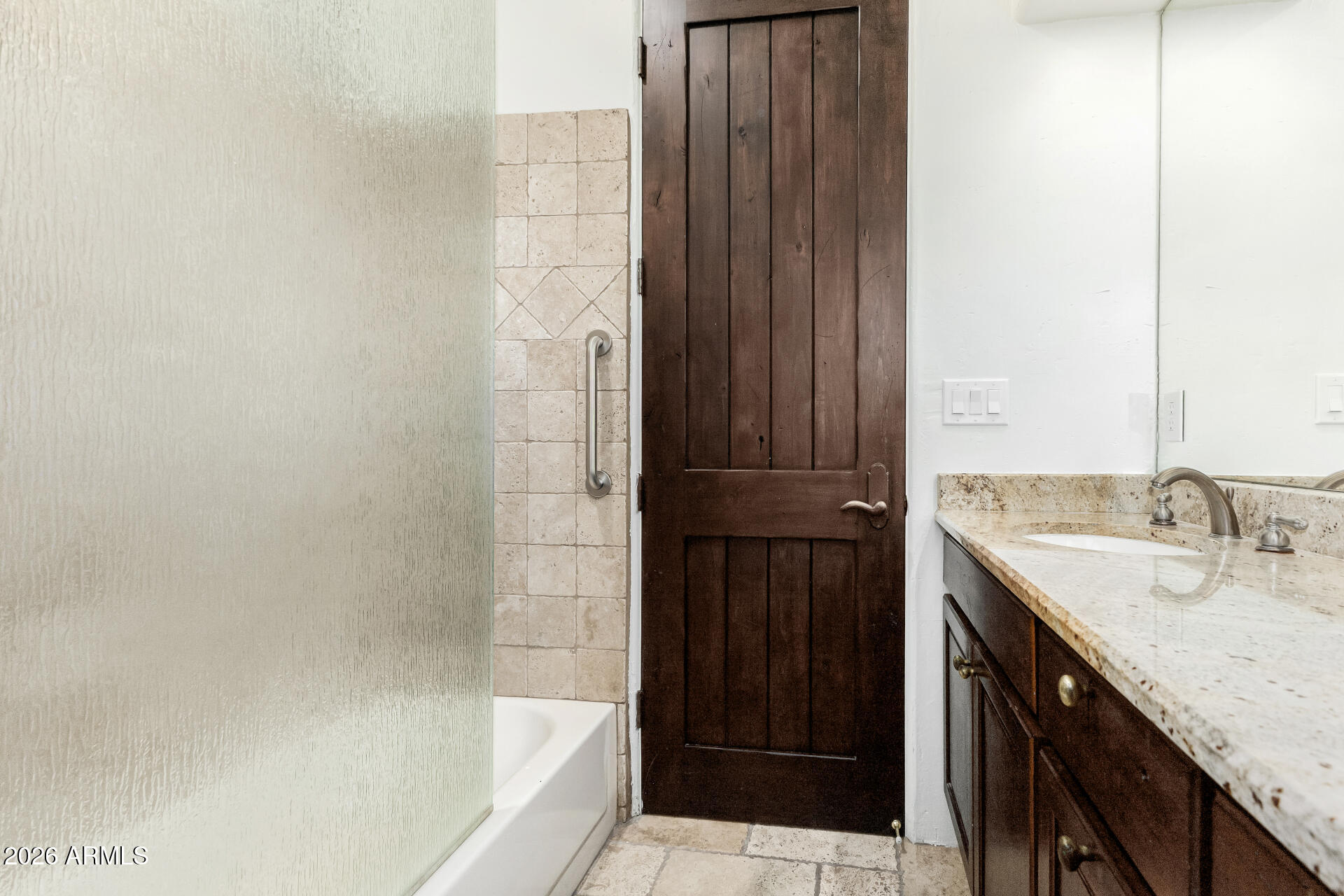 BOULDERS CAREFREE UNIT 4 PHASE 1 - Residential