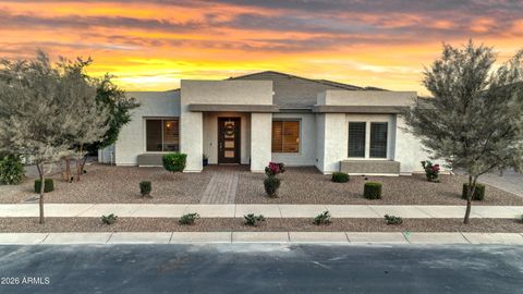 Property photo of 23017 E Via De Olivos --, Queen Creek, AZ 85142