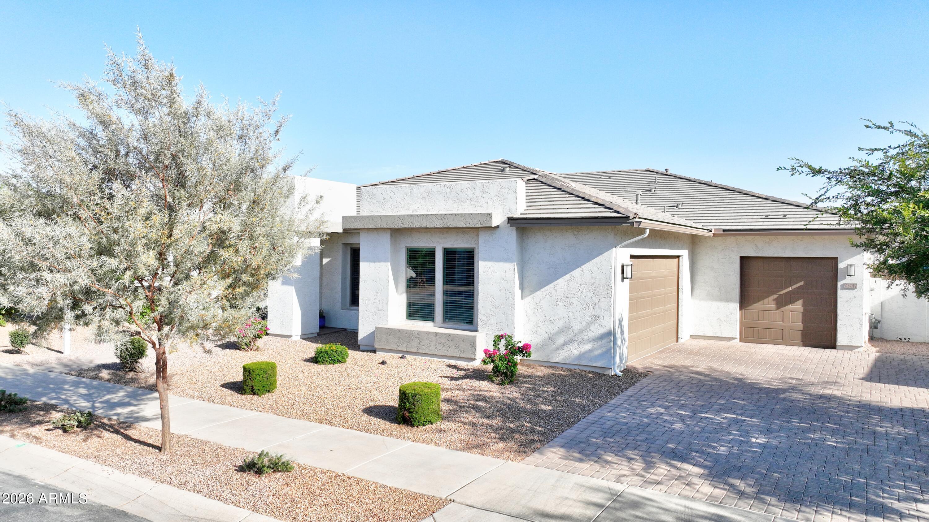 CHURCH FARM PARCEL H - Residential