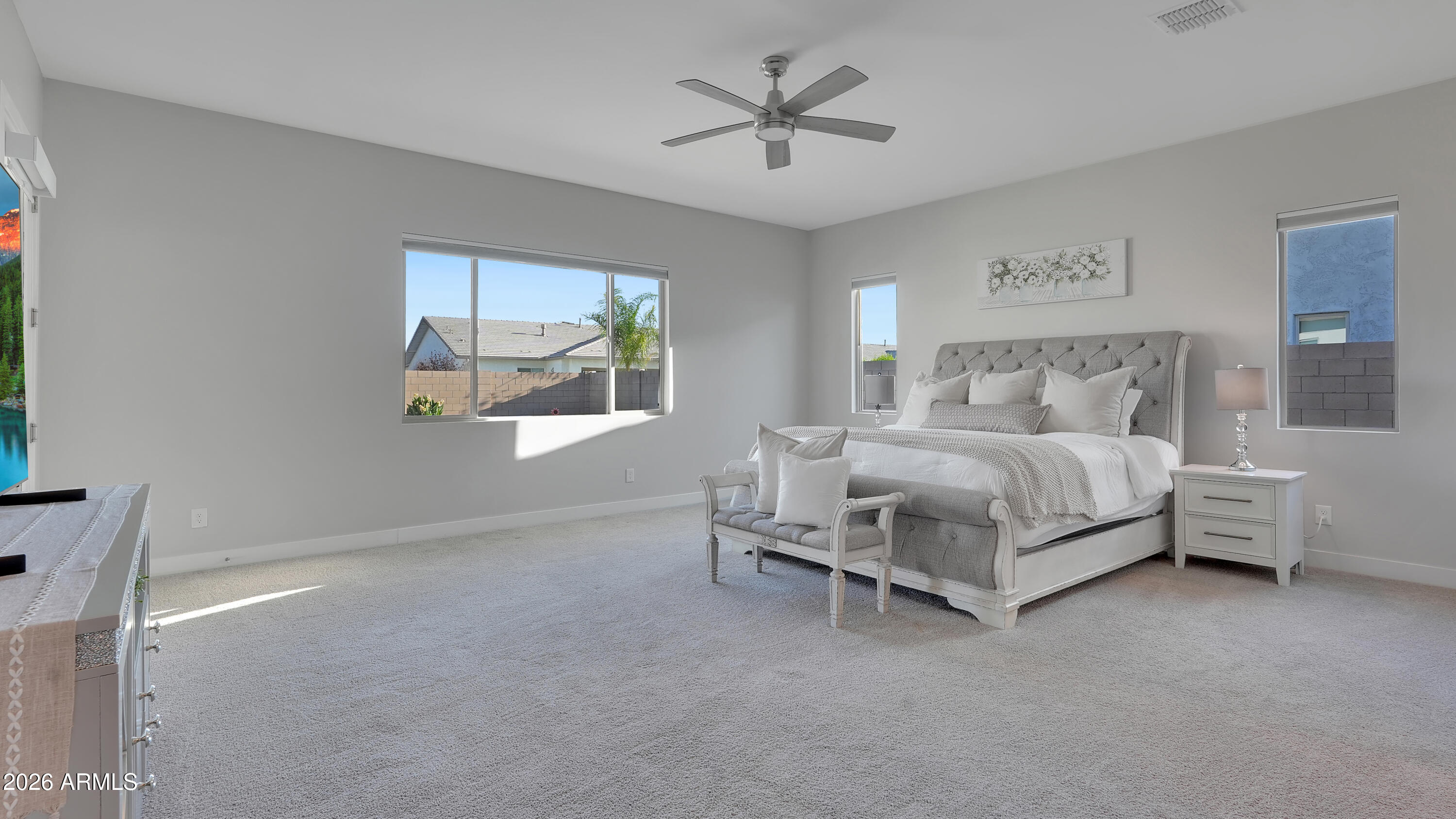 CHURCH FARM PARCEL H - Residential