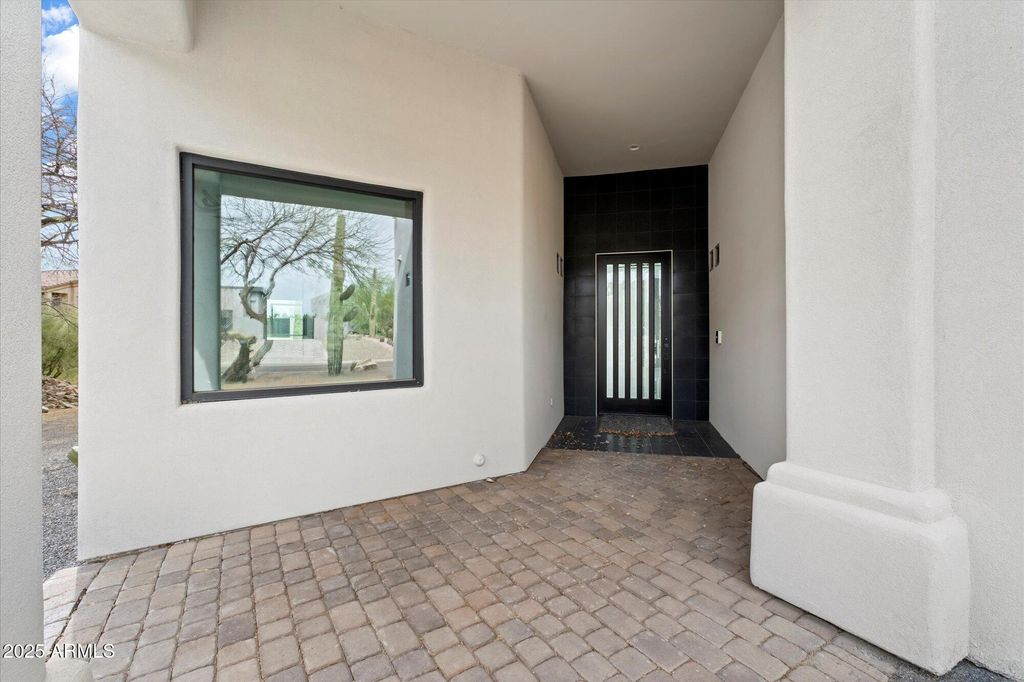 Photo of 28341 N 112th Way, Scottsdale, AZ 85262 (MLS # 6974571)