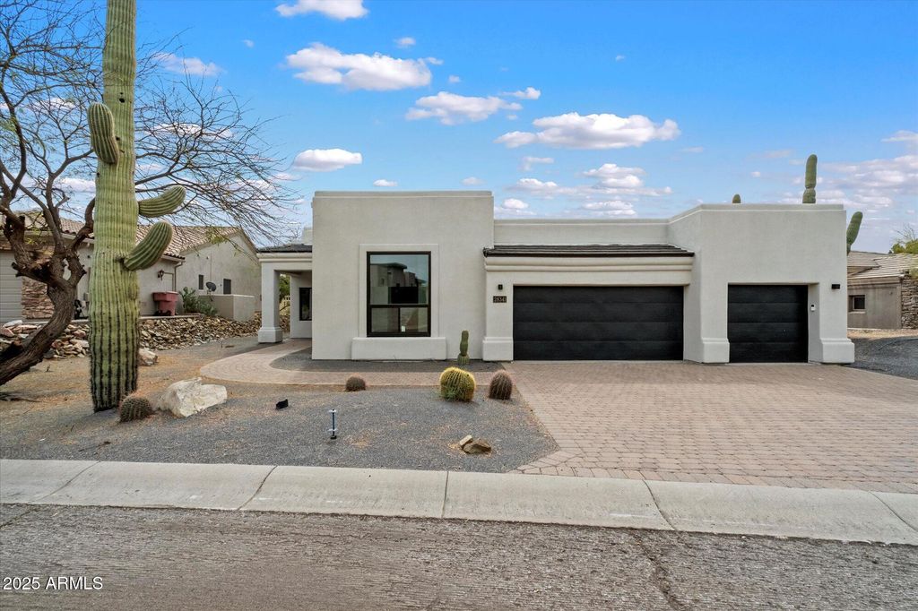 Photo of 28341 N 112th Way, Scottsdale, AZ 85262 (MLS # 6974571)