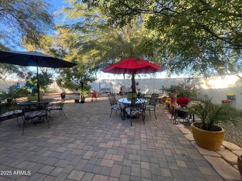 3248 W Casitas Del Rio Drive Phoenix AZ 85027