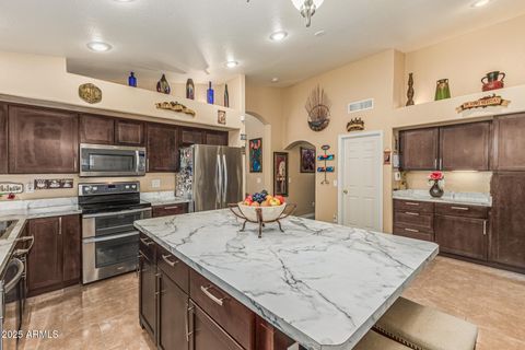 3248 W Casitas Del Rio Drive Phoenix AZ 85027