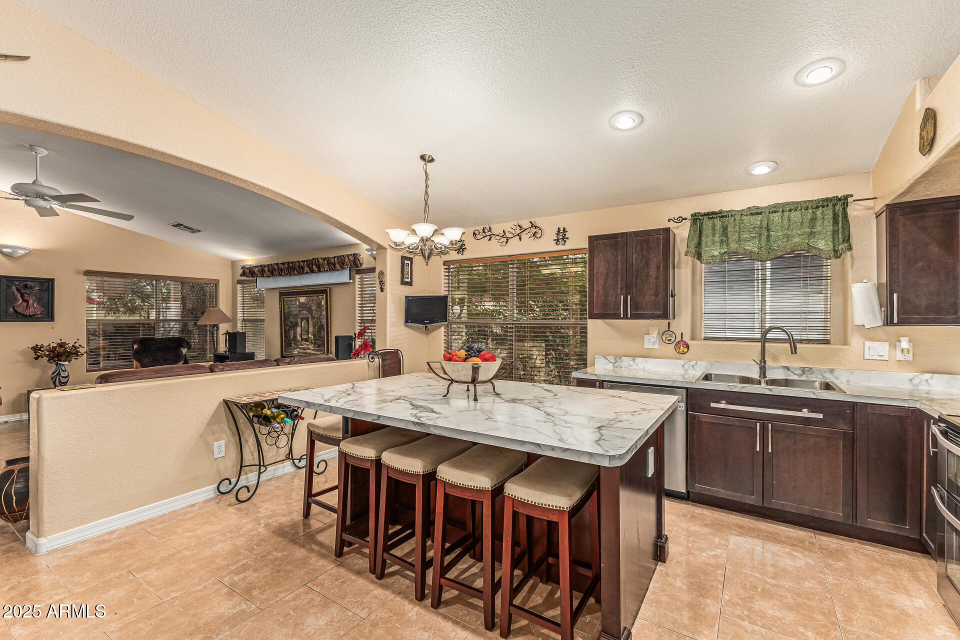 3248 W Casitas Del Rio Drive