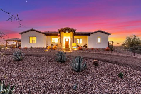 17332 E QUAIL TRACK Road Rio Verde AZ 85263