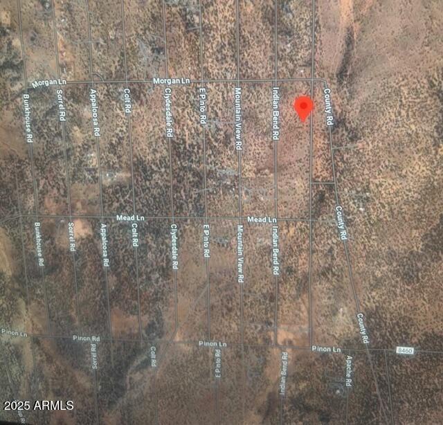 4378 Apache Road 252