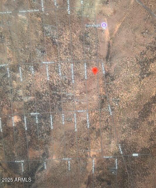 4378 Apache Road 252