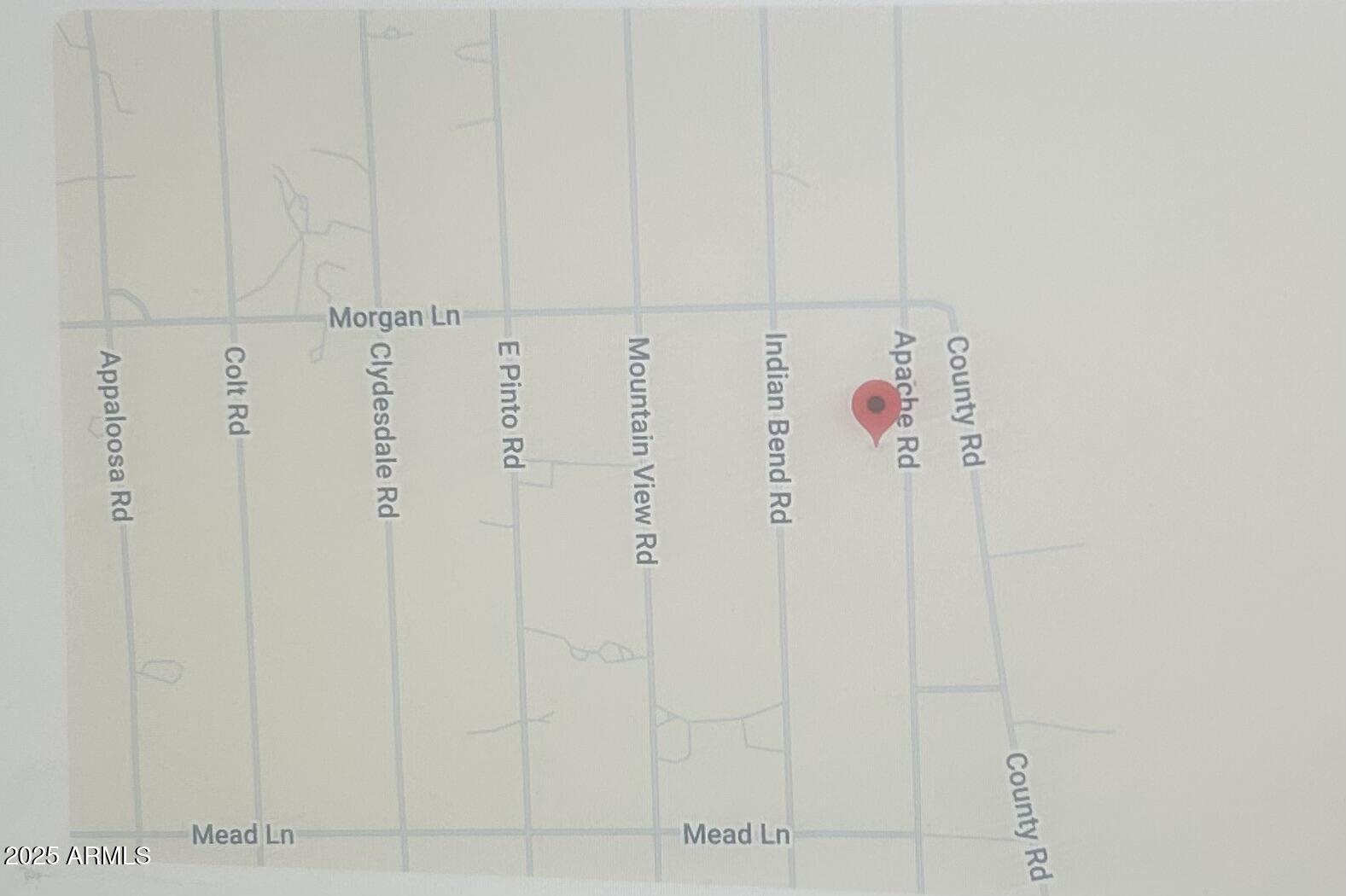 4378 Apache Road 252