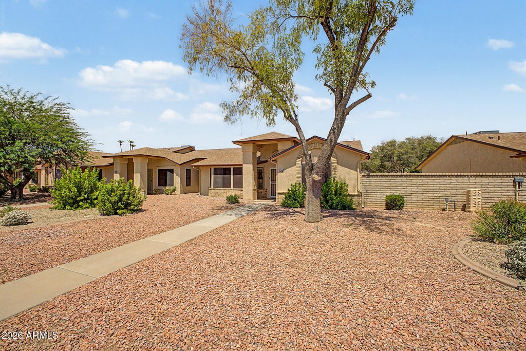 Photo of 13638 W Aleppo Drive, Sun City West, AZ 85375 (MLS # 7065368)