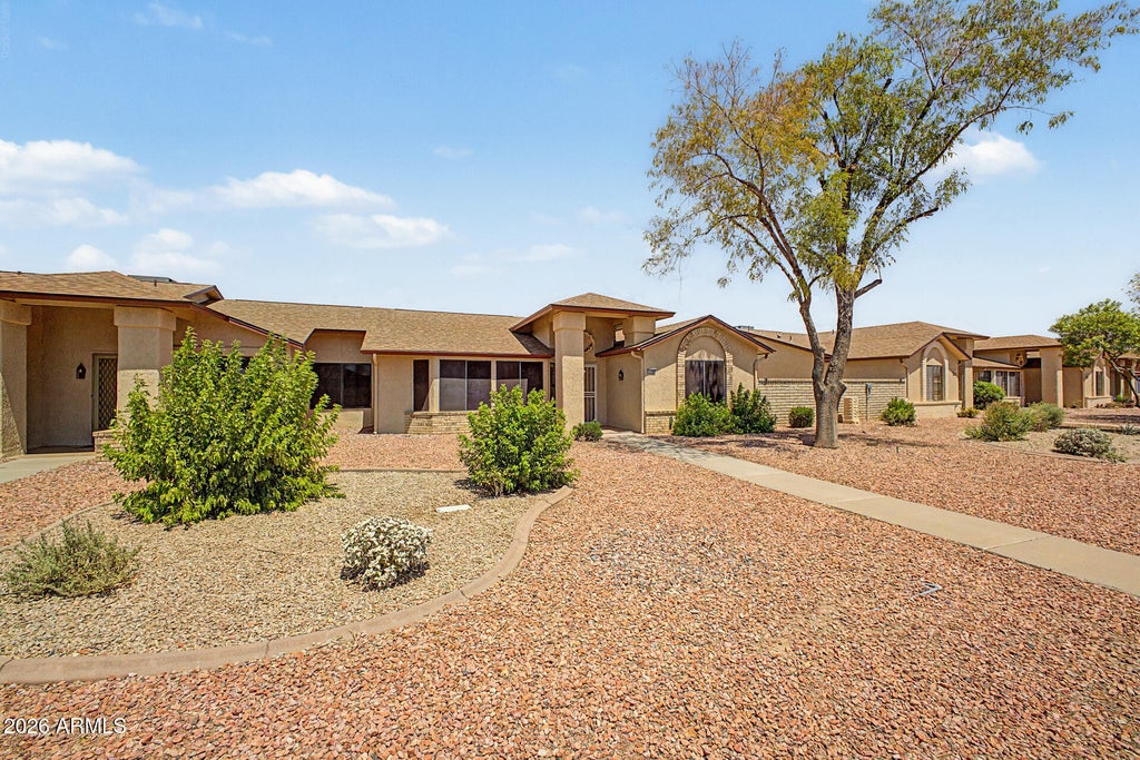 Photo of 13638 W Aleppo Drive, Sun City West, AZ 85375 (MLS # 7065368)
