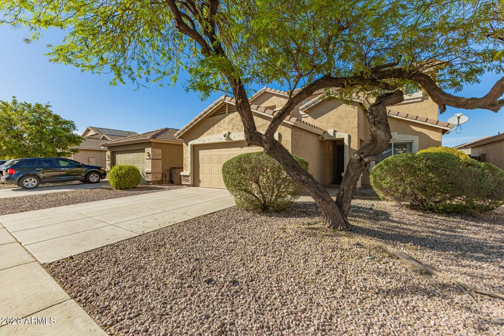Photo of 11566 W Purdue Avenue, Youngtown, AZ 85363 (MLS # 7002626)