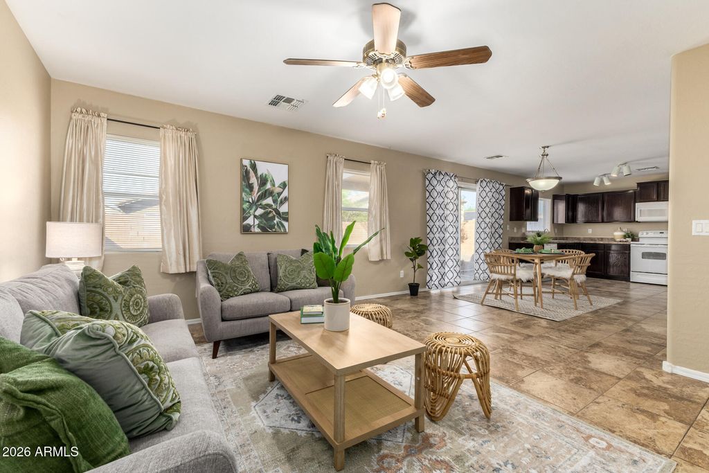 Photo of 11566 W Purdue Avenue, Youngtown, AZ 85363 (MLS # 7002626)