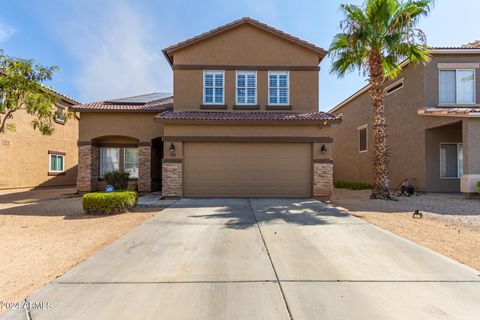 13165 W VENTURA Street Surprise AZ 85379