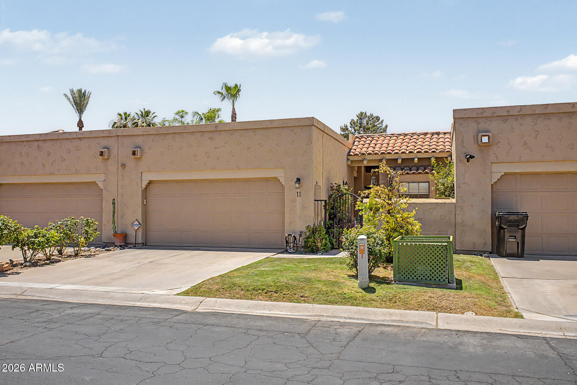7318 E PALO VERDE Drive 11