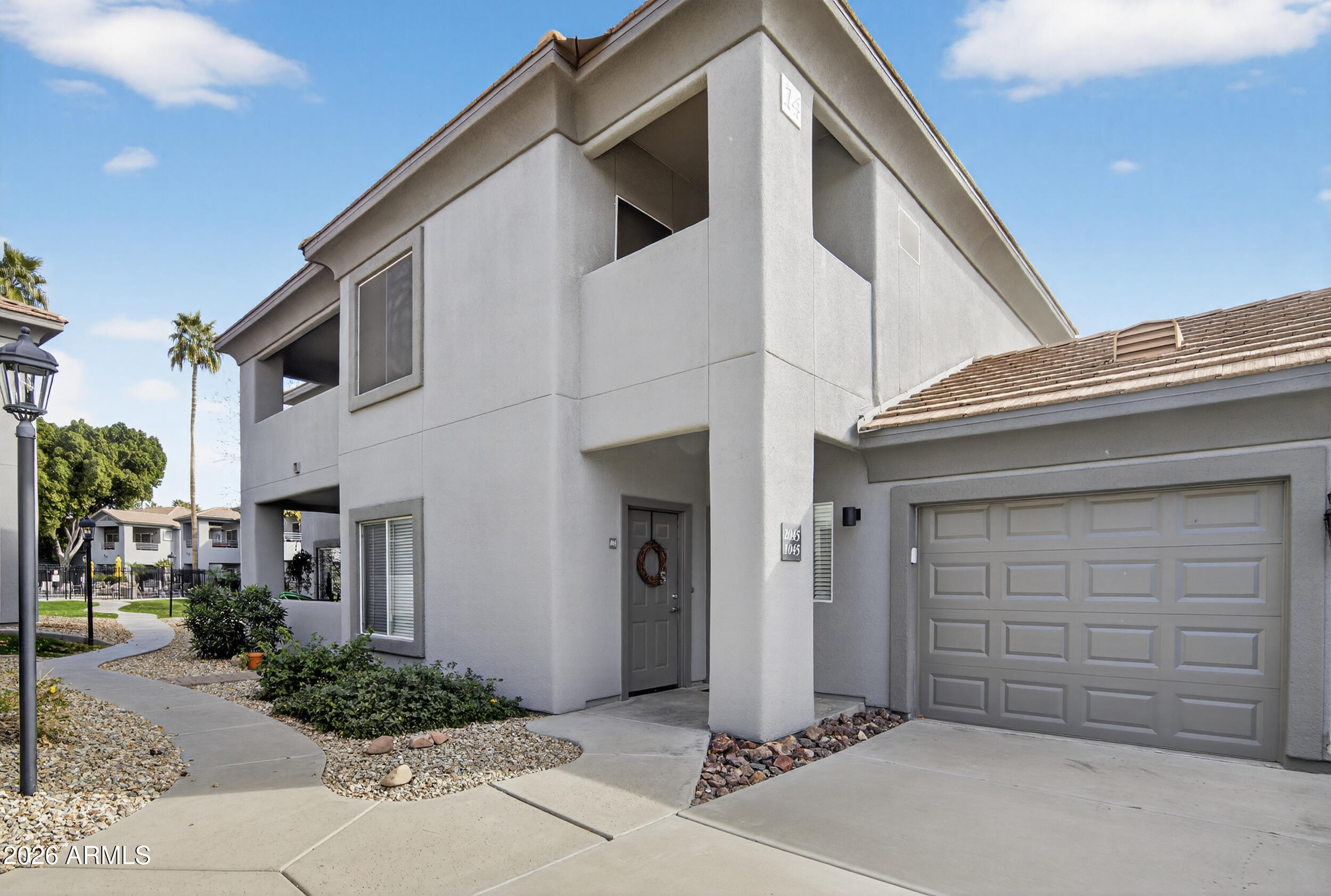 7401 W ARROWHEAD CLUBHOUSE Drive 2045