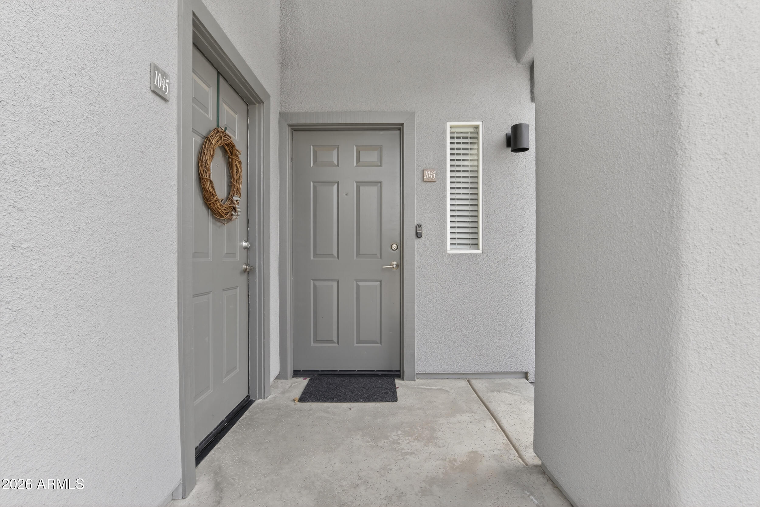 7401 W ARROWHEAD CLUBHOUSE Drive 2045