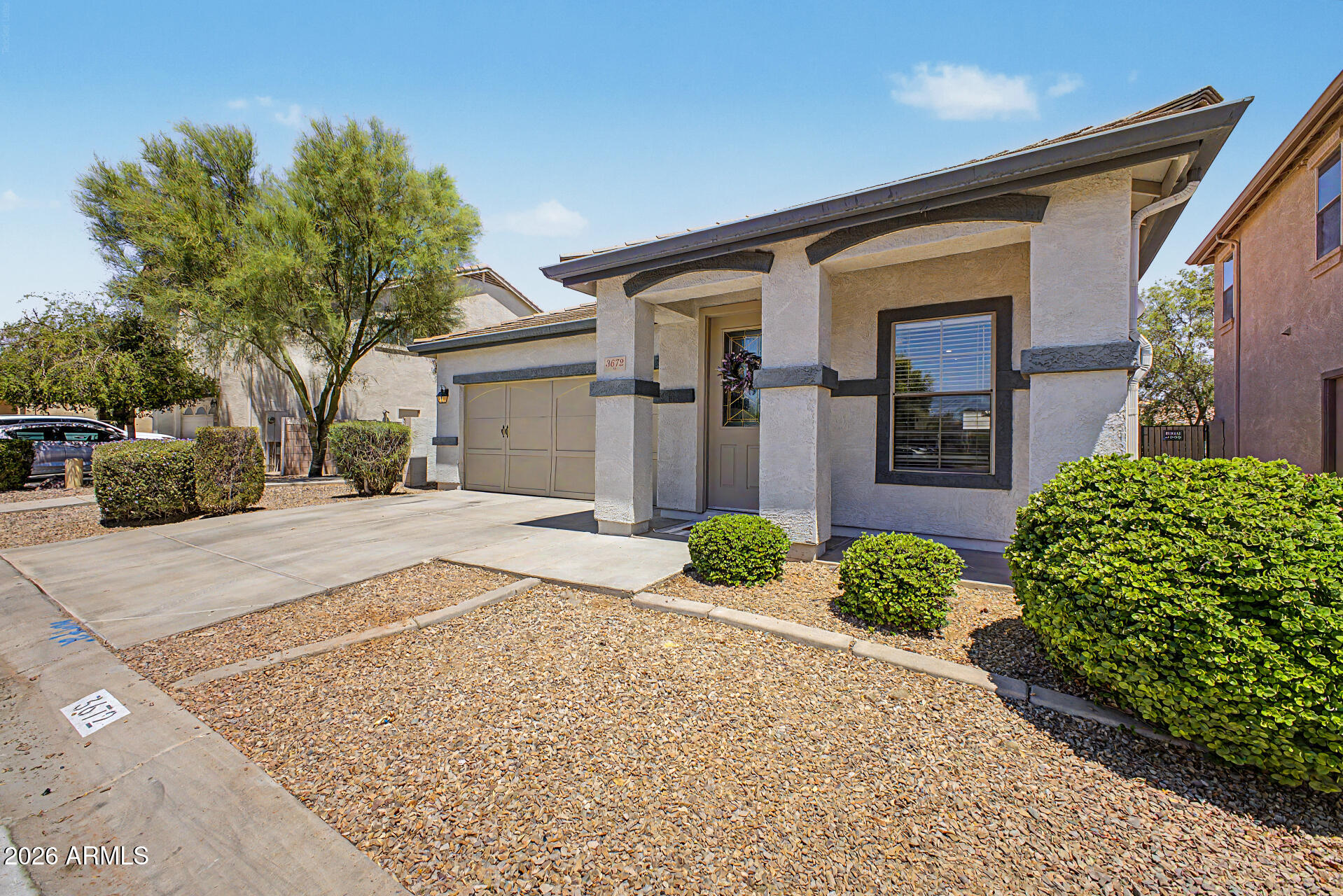 3672 E CONSTITUTION Drive