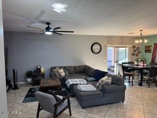 17841 W ACAPULCO Lane