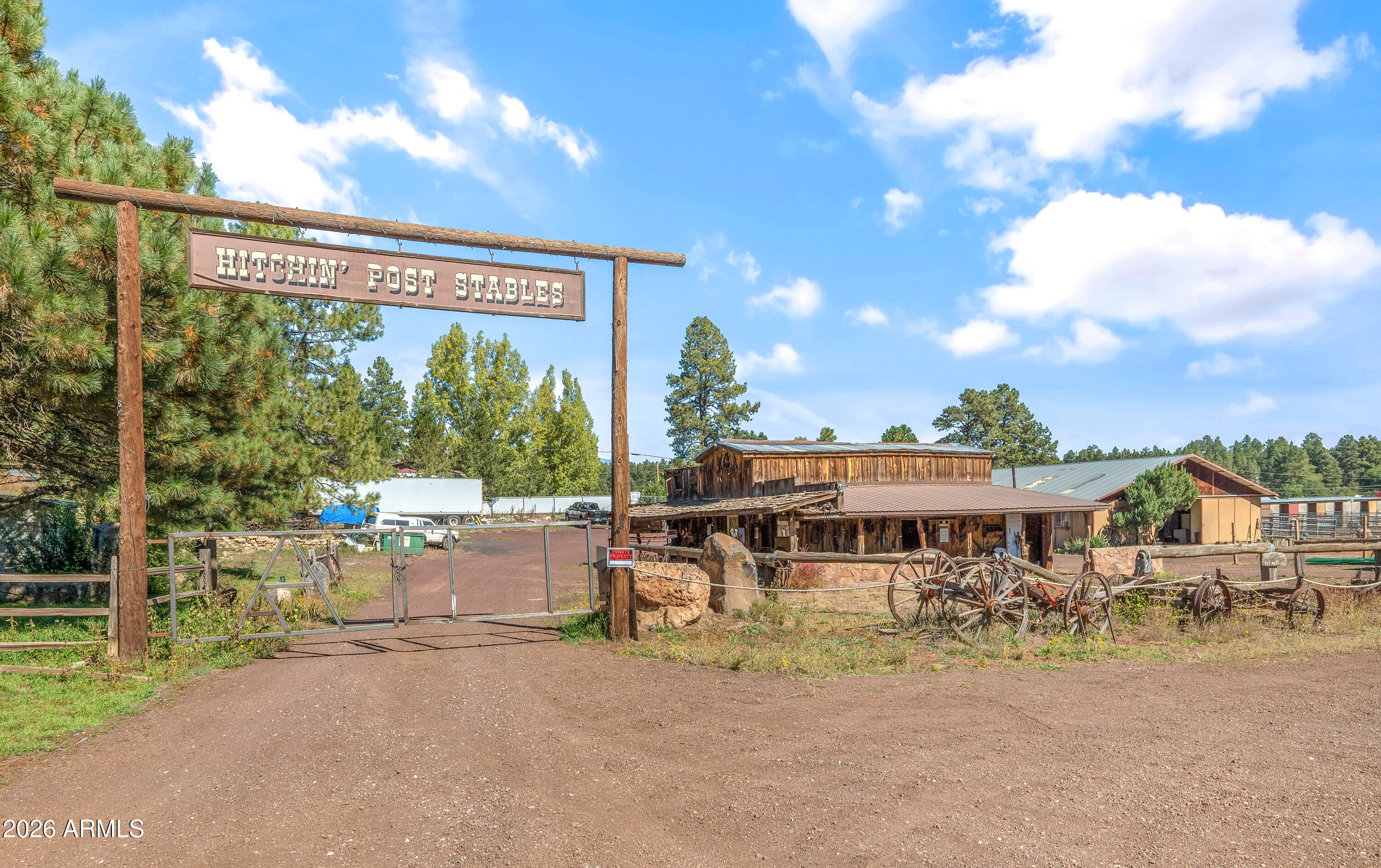 4848 LAKE MARY Road