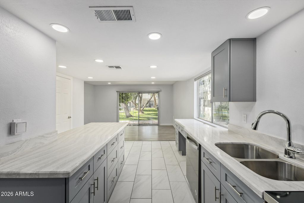 Photo of 122 S Hardy Drive #50, Tempe, AZ 85281 (MLS # 6994662)